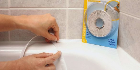 Astuces Pour Enlever Du Silicone